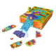 Blue Orange Morris the Dodo Board Game