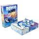 Blue Orange Pengo Jump Board Game