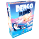 Blue Orange Pengo Jump Board Game