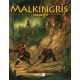Libro de rol Malkingrís de Nosolorol Ediciones