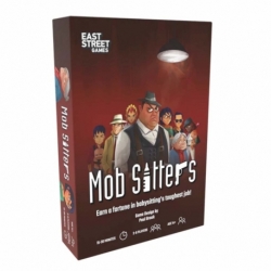 Mob Sitters (English)