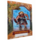 DCC RPG Character Record Folio (English)