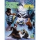 DCC RPG 72 Beyond the Black Gate (English)