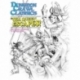 DCC RPG 75 The Sea Queen Escapes! Sketch Cover (English)