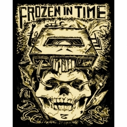 DCC RPG 79 Frozen in Time LTD Edition (English)