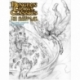 DCC RPG 85 The Making of the Ghost Ring Sketch Co (English)