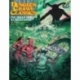 DCC RPG 90 The Dread God Al-Khazadar (Inglés)