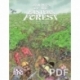 DCC RPG Blights ov the Eastern Forest (English)