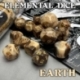 DCC RPG Dice Set Elemental Dice Earth (English)