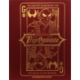DCC RPG Grimtooth's Trapsylvania Leatherbound Ed (English)