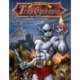 DCC RPG Grimtooth's Trapsylvania Sourcebook Softco (English)