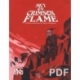 DCC RPG Sky ov Crimson Flame (English)