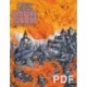 DCC RPG The Empire of the East (English)