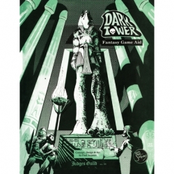 JGC Reprint Dark Tower (English)