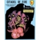 JGC RPG Citadel of Fire (English)