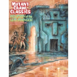 MCC RPG 3 Incursion of the Ultradimension (English)