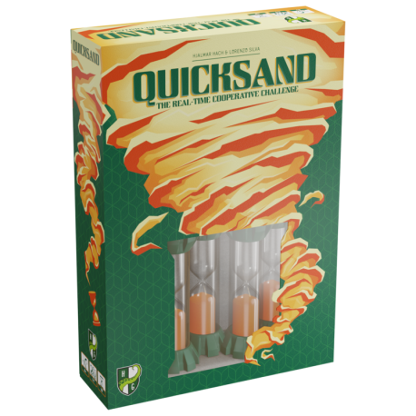 Quicksand (English)