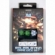 Infinity RPG Ariadna Dice Set