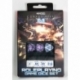 Infinity RPG Combined Army Dice Set