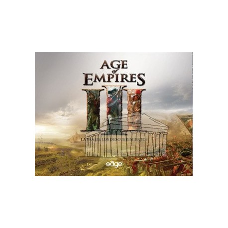The Age of Empires III, the Age of Discovery