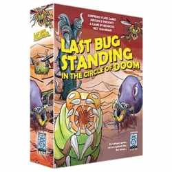 Last Bug Standing in the Circle of Doom (English)