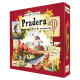 Pradera Libro de aventuras es una expansión de Pradera que te lleva a un viaje fascinante