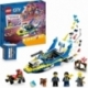 Lego City: Police Investigation Missions