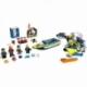 Lego City: Police Investigation Missions