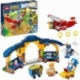Lego 76991 Sonic: Tails' Workshop and Tornado Plane