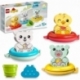 Lego Duplo: Bath Fun: Floating Animal Train
