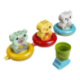 Lego Duplo: Bath Fun: Floating Animal Train