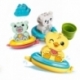 Lego Duplo: Bath Fun: Floating Animal Train