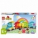 Lego Duplo Number Train Learn to Count