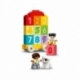 Lego Duplo Number Train Learn to Count