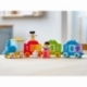 Lego Duplo Number Train Learn to Count