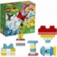 Lego Duplo Heart Box
