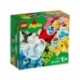 Lego Duplo Heart Box