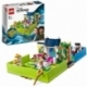 Lego Disney Tales and Stories: Peter Pan and Wendy