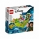 Lego Disney Tales and Stories: Peter Pan and Wendy