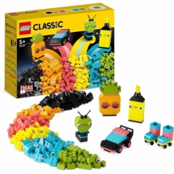Creative Fun: Neon