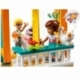 Lego Friends Leo's Room