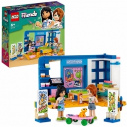 Lego Friends: Liann's Room