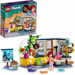 Lego Friends: Aliya's Room