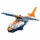 Lego Creator Supersonic Jet
