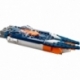 Lego Creator Supersonic Jet