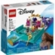 Lego Disney Story Book: The Little Mermaid
