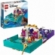Lego Disney Story Book: The Little Mermaid