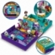 Lego Disney Story Book: The Little Mermaid