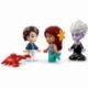 Lego Disney Story Book: The Little Mermaid