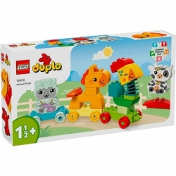 Lego Duplo: Animal Train